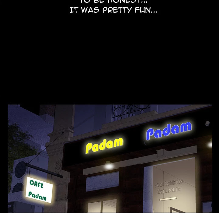 Malja Chapter 14 page 148 - Chapter 14: Malja