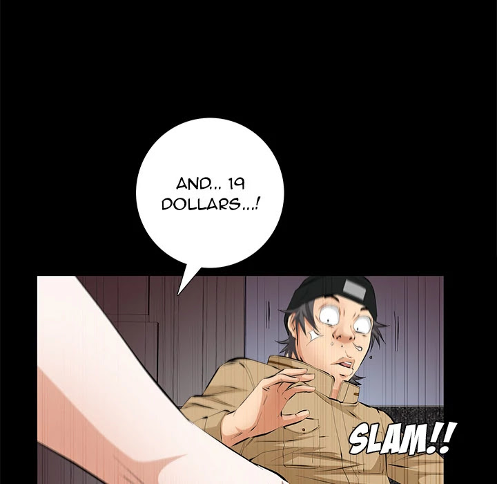 Malja Chapter 14 page 151 - Chapter 14: Malja