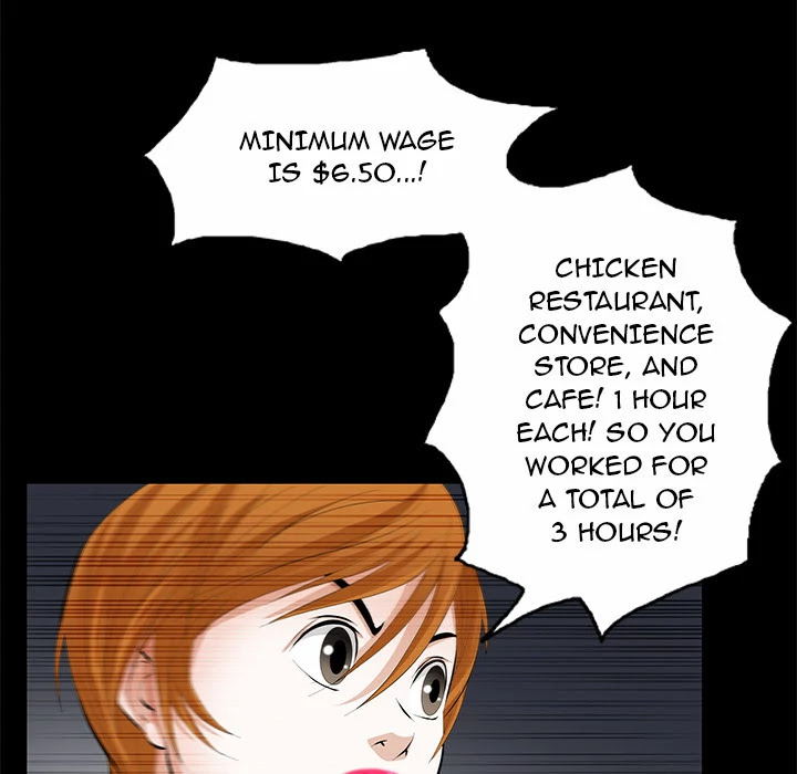Malja Chapter 14 page 154 - Chapter 14: Malja