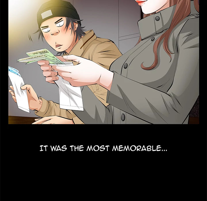 Malja Chapter 14 page 156 - Chapter 14: Malja