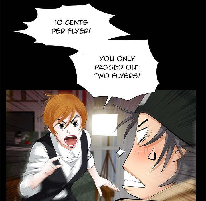 Malja Chapter 14 page 157 - Chapter 14: Malja
