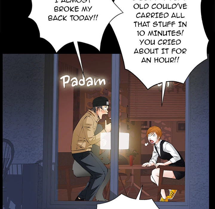 Malja Chapter 14 page 159 - Chapter 14: Malja