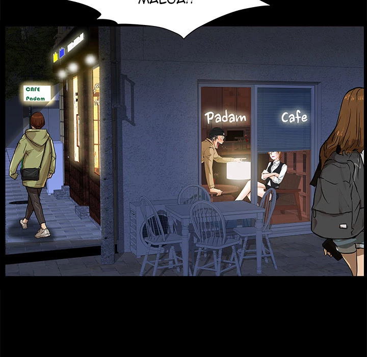 Malja Chapter 14 page 161 - Chapter 14: Malja