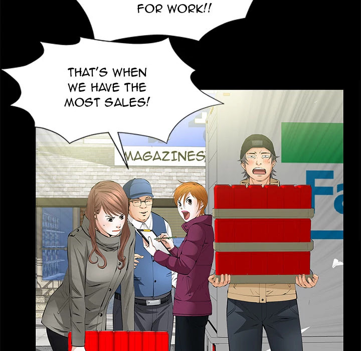 Malja Chapter 14 page 77 - Chapter 14: Malja