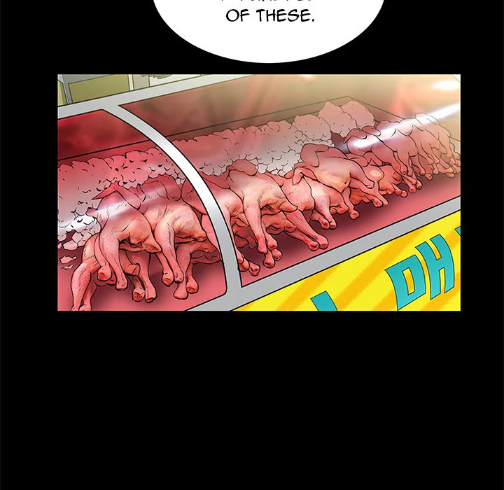 Malja Chapter 14 page 86 - Chapter 14: Malja