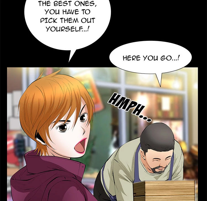 Malja Chapter 14 page 89 - Chapter 14: Malja