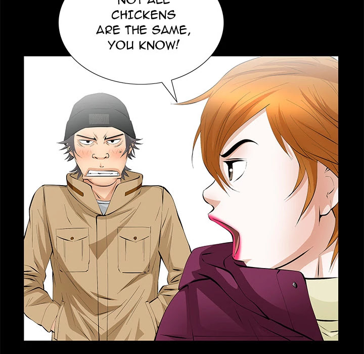 Malja Chapter 14 page 91 - Chapter 14: Malja