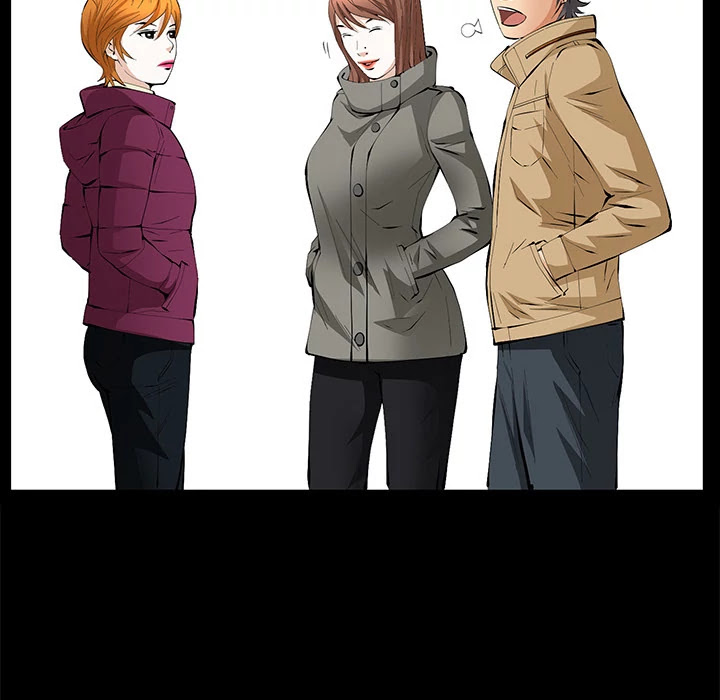 Malja Chapter 14 page 93 - Chapter 14: Malja