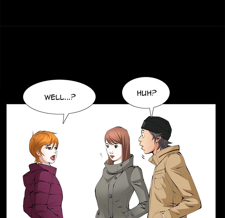Malja Chapter 14 page 94 - Chapter 14: Malja