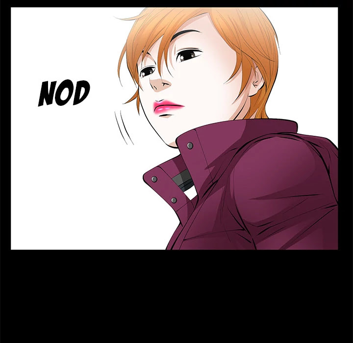 Malja Chapter 14 page 96 - Chapter 14: Malja