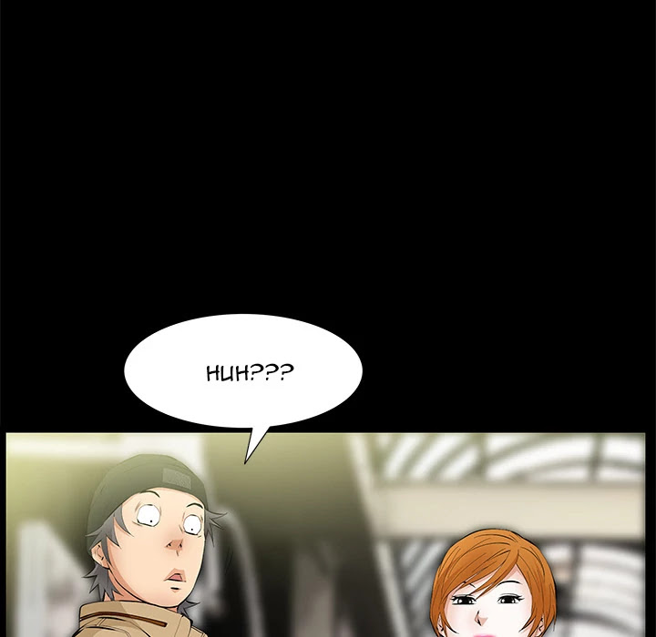 Malja Chapter 14 page 97 - Chapter 14: Malja