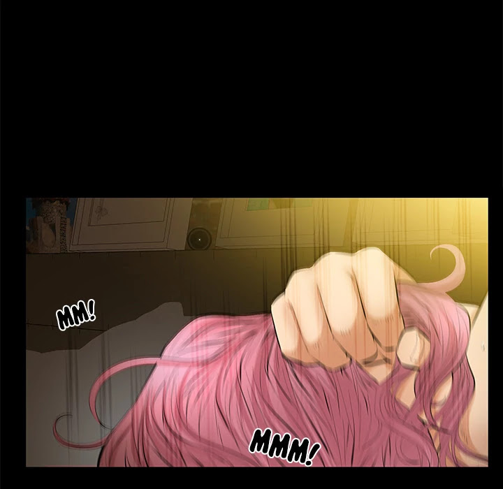 Malja Chapter 16 page 100 - Chapter 16: Malja
