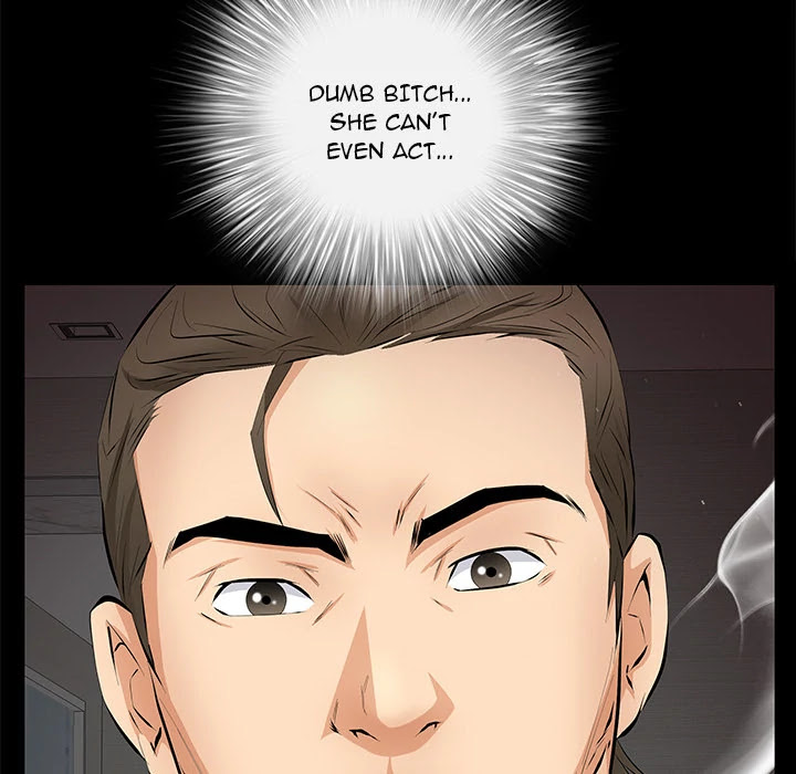Malja Chapter 16 page 121 - Chapter 16: Malja