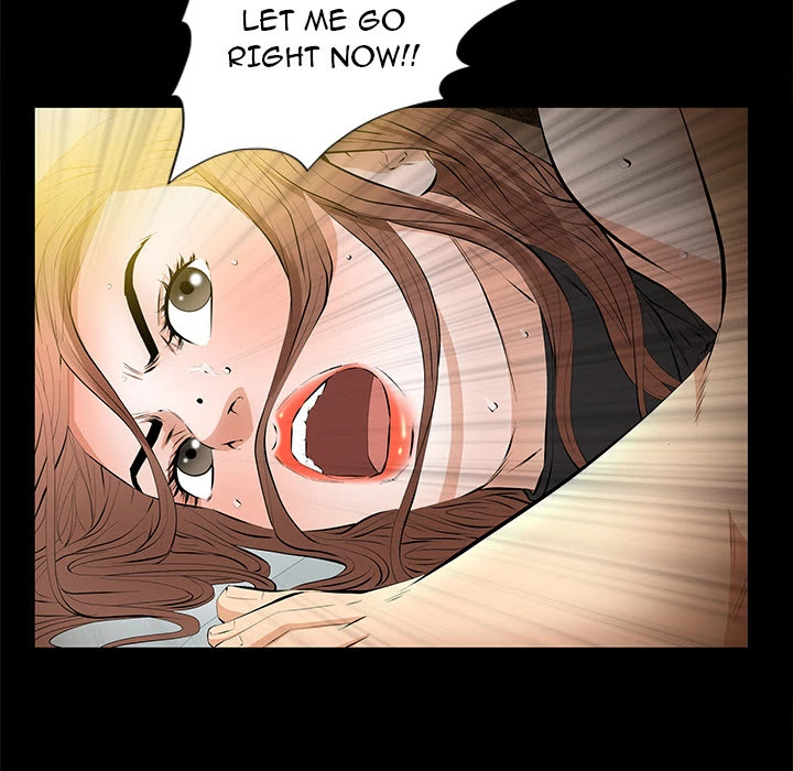 Malja Chapter 16 page 140 - Chapter 16: Malja