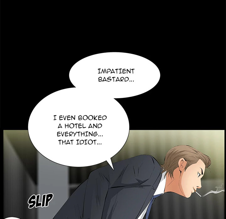 Malja Chapter 16 page 33 - Chapter 16: Malja