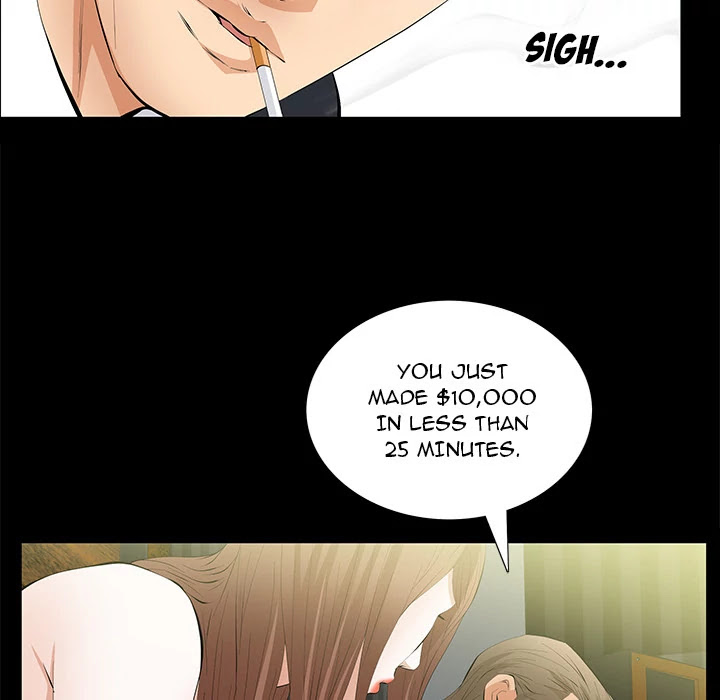 Malja Chapter 16 page 45 - Chapter 16: Malja