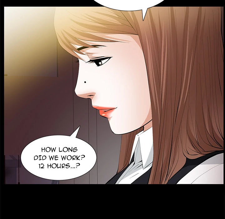 Malja Chapter 16 page 69 - Chapter 16: Malja