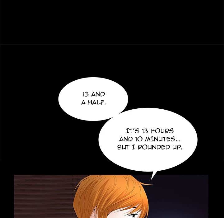 Malja Chapter 16 page 70 - Chapter 16: Malja