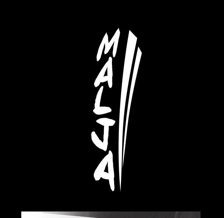 Malja Chapter 16 page 9 - Chapter 16: Malja