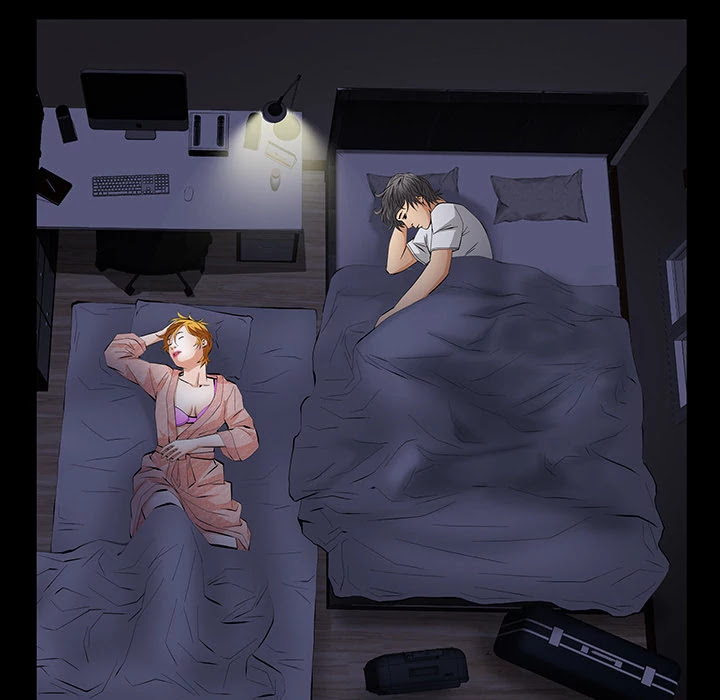 Malja Chapter 17 page 10 - Chapter 17: Malja
