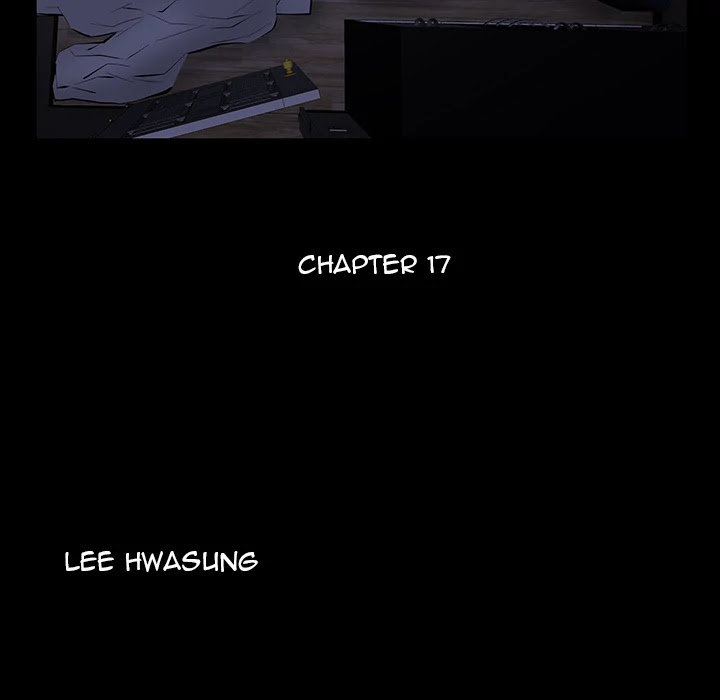 Malja Chapter 17 page 11 - Chapter 17: Malja