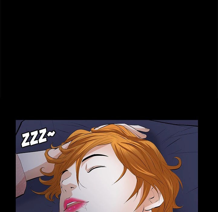 Malja Chapter 17 page 110 - Chapter 17: Malja