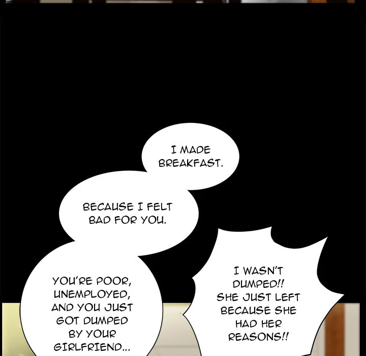 Malja Chapter 17 page 124 - Chapter 17: Malja