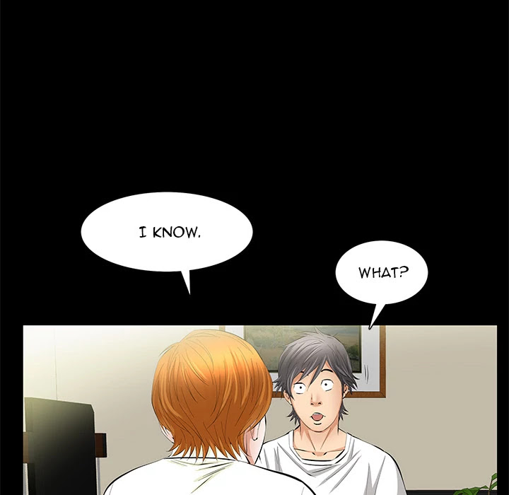 Malja Chapter 17 page 126 - Chapter 17: Malja