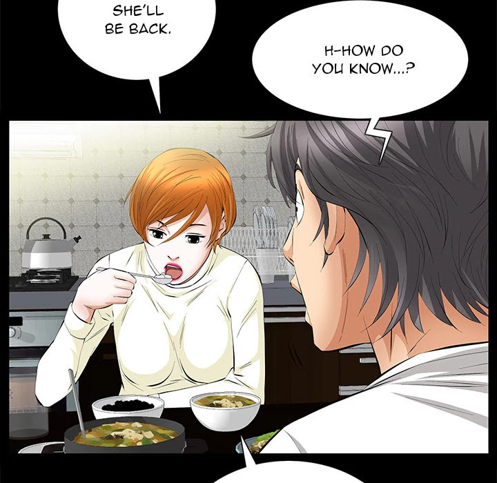 Malja Chapter 17 page 128 - Chapter 17: Malja