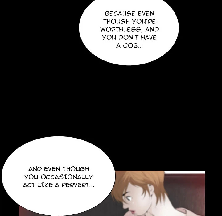 Malja Chapter 17 page 129 - Chapter 17: Malja