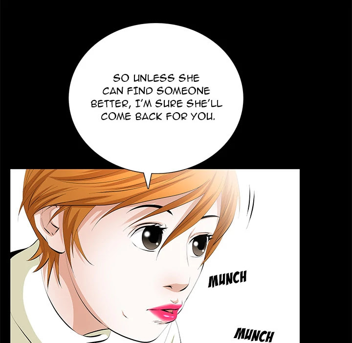 Malja Chapter 17 page 132 - Chapter 17: Malja