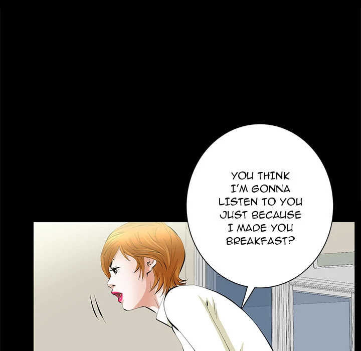 Malja Chapter 17 page 136 - Chapter 17: Malja