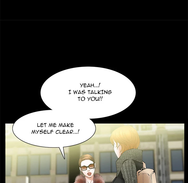Malja Chapter 17 page 144 - Chapter 17: Malja
