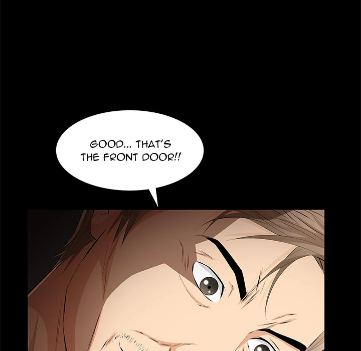 Malja Chapter 17 page 23 - Chapter 17: Malja