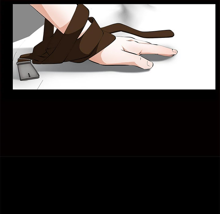 Malja Chapter 17 page 53 - Chapter 17: Malja