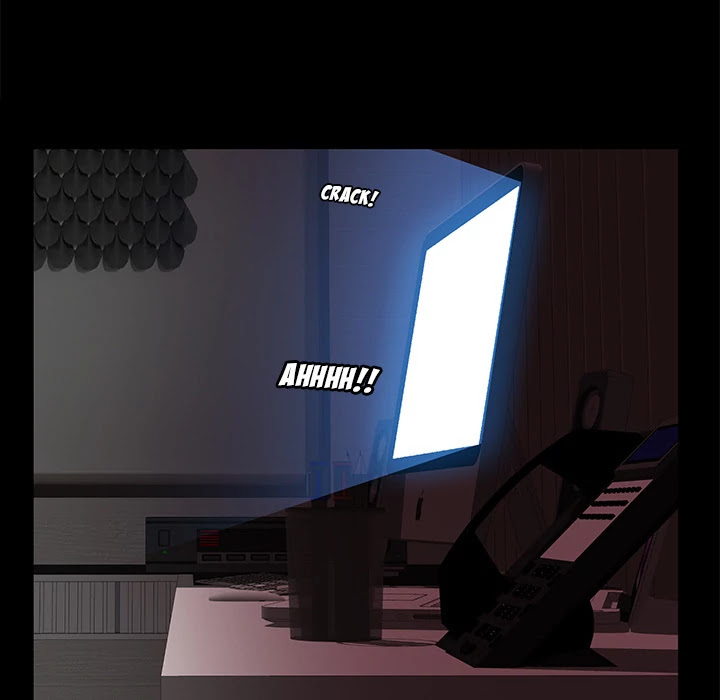 Malja Chapter 17 page 60 - Chapter 17: Malja