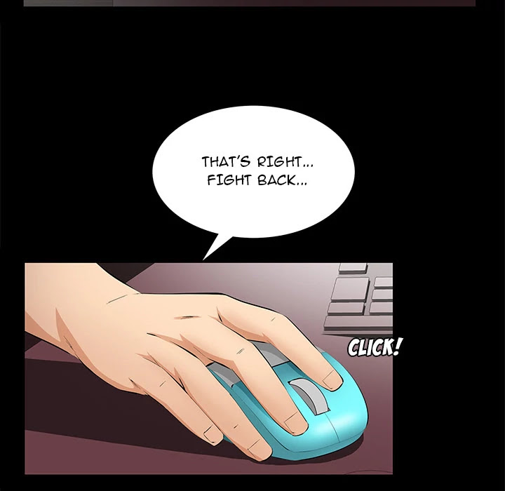 Malja Chapter 17 page 61 - Chapter 17: Malja