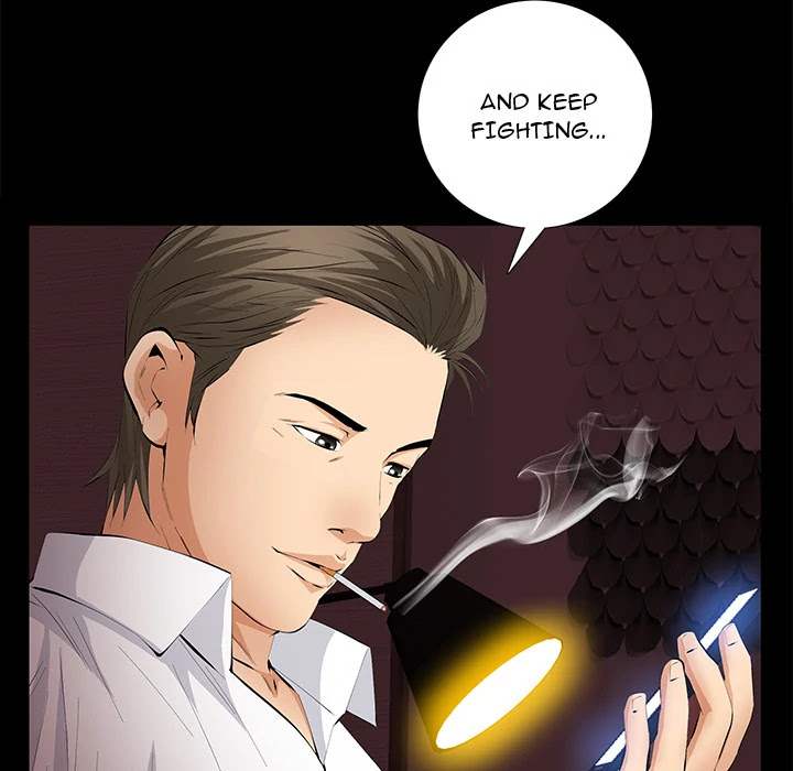 Malja Chapter 17 page 64 - Chapter 17: Malja