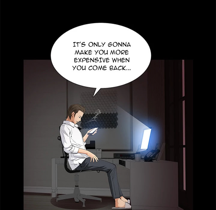 Malja Chapter 17 page 66 - Chapter 17: Malja