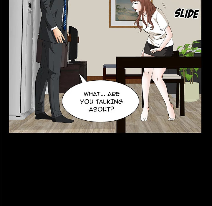 Malja Chapter 17 page 86 - Chapter 17: Malja