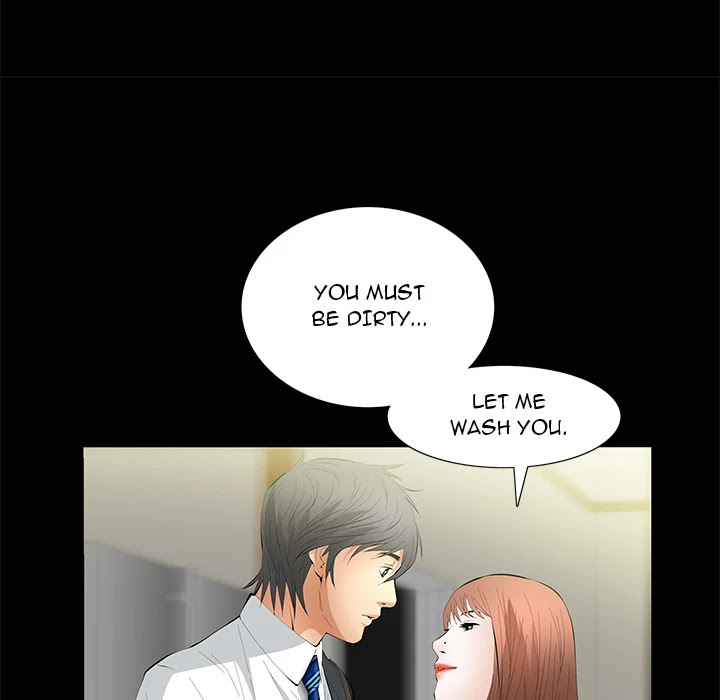 Malja Chapter 17 page 88 - Chapter 17: Malja