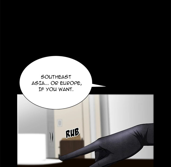 Malja Chapter 18 page 102 - Chapter 18: Malja