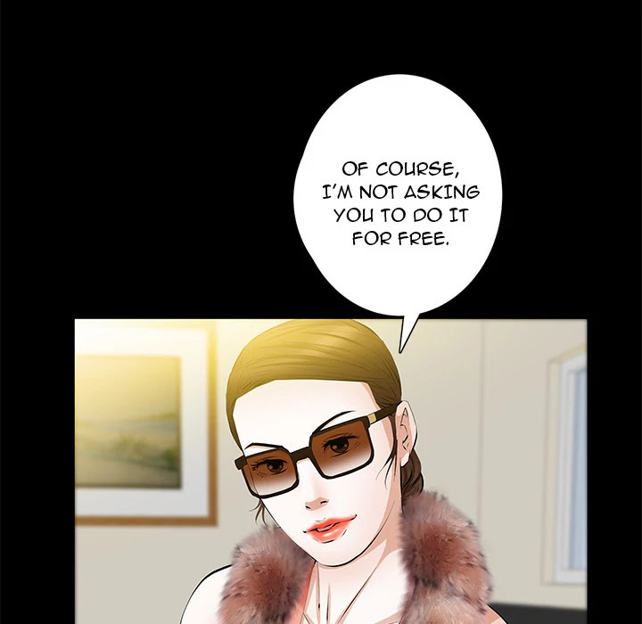 Malja Chapter 18 page 105 - Chapter 18: Malja