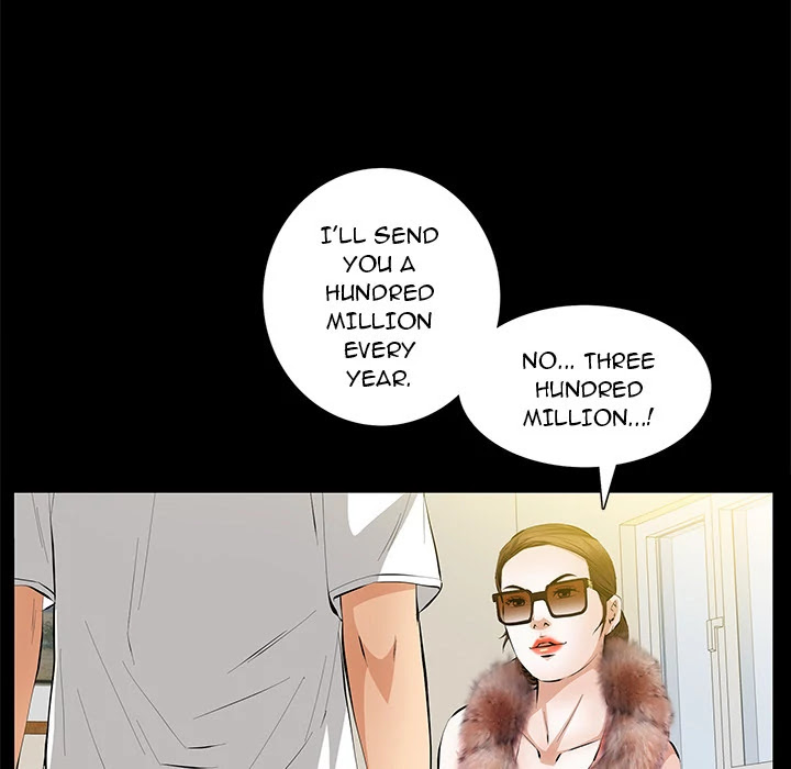 Malja Chapter 18 page 111 - Chapter 18: Malja