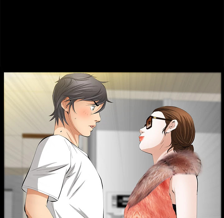 Malja Chapter 18 page 119 - Chapter 18: Malja