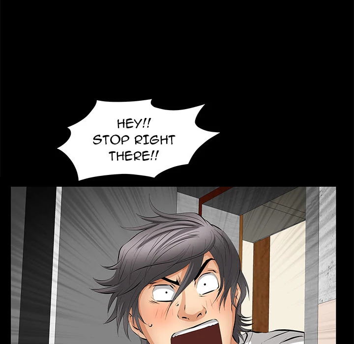 Malja Chapter 18 page 129 - Chapter 18: Malja