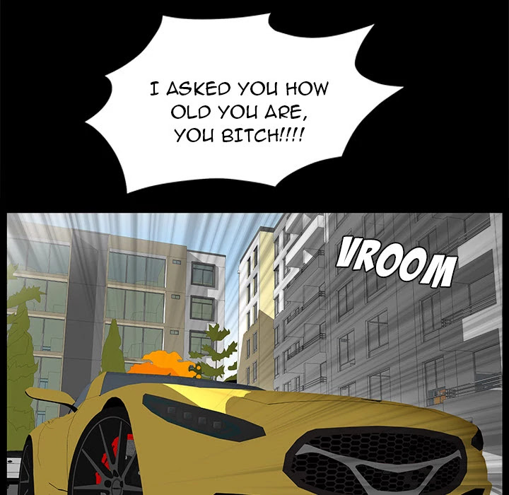 Malja Chapter 18 page 134 - Chapter 18: Malja