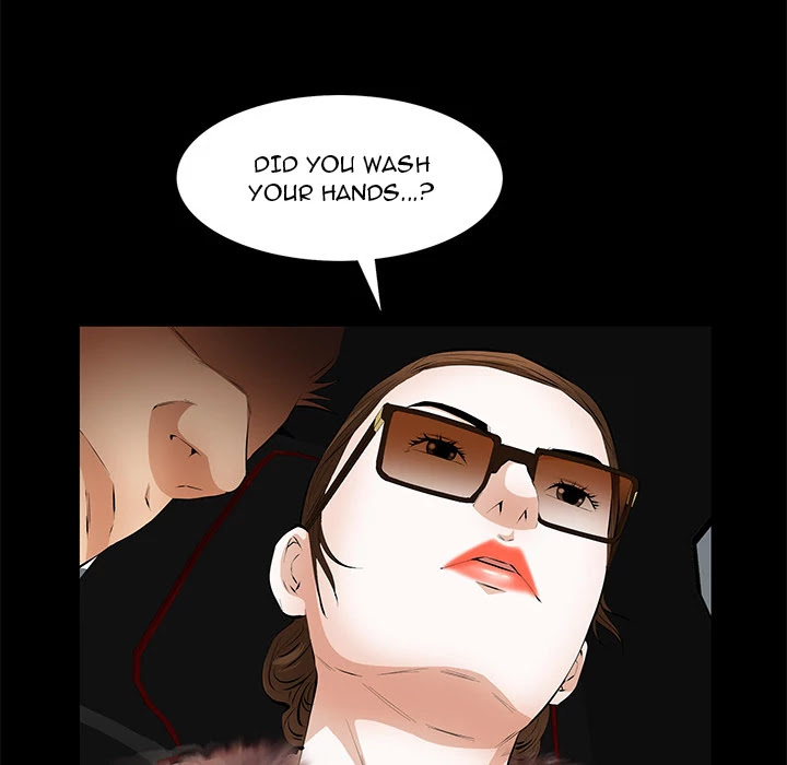 Malja Chapter 18 page 140 - Chapter 18: Malja