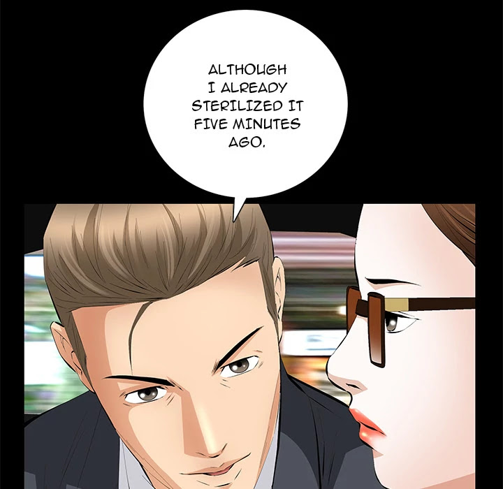 Malja Chapter 18 page 143 - Chapter 18: Malja