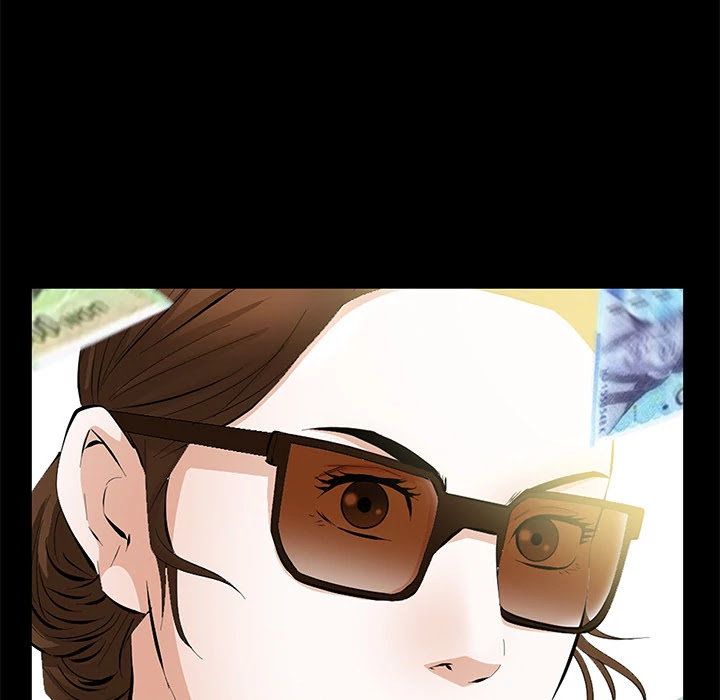 Malja Chapter 18 page 19 - Chapter 18: Malja